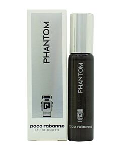 Paco Rabanne Phantom Eau de Toilette 15ml Spray-L526176 | Maznun Fashion