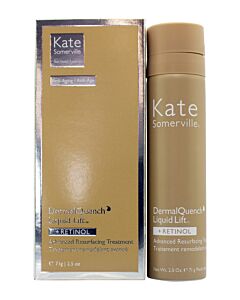 Kate Somerville DermalQuench Liquid Lift + Retinol Advanced Resurfacing Treatment 71g | Maznun Fashion