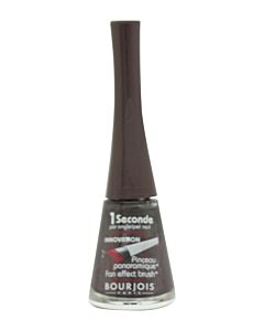 Bourjois 1 Seconde Nail Polish 9ml - Bronze | Maznun Fashion