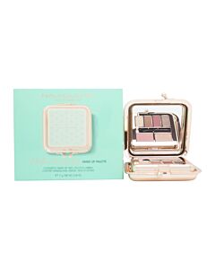 Naj Oleari Il Portamonete Verde Acqua Palette 7 Pieces | Maznun Fashion