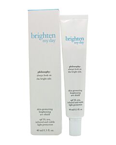 Philosophy Brighten My Day SPF 30 Suncreen Lotion 40ml | Maznun Fashion