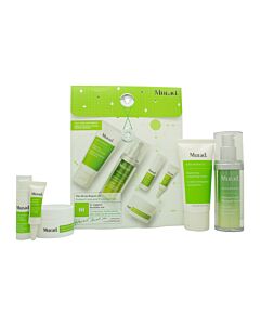 Murad The Derm Report Instant Line And Firming Fix Set 5 Pieces | Maznun Fashion