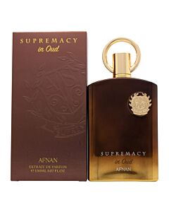 Afnan Supremacy In Oud Eau de Parfum 150ml Spray | Maznun Fashion