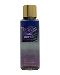 Victoria's Secret Wild Neroli Fragrance Mist 250ml Spray-B436458 | Maznun Fashion
