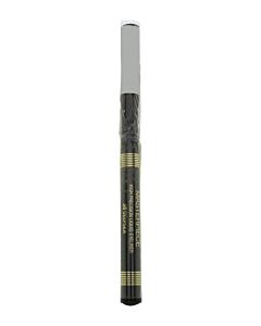 Max Factor Masterpiece High Precision Liquid Eyeliner 1ml - 35 Deep Sea | Maznun Fashion