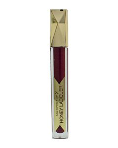 Max Factor Colour Elixir Honey Lacquer Lip Gloss 3.8ml - 40 Regale Burgndy | Maznun Fashion