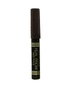 Max Factor Brow Fiber Eyebrow Pencil 1.8g - 005 Rich Brown-T874277 | Maznun Fashion