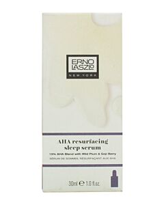 Erno Laszlo AHA Resurfacing Sleep Serum 30ml | Maznun Fashion