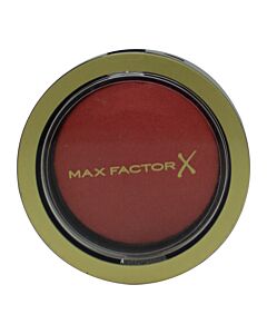 Max Factor Creme Puff Blush 1.5g - 35 Cheeky Coral | Maznun Fashion