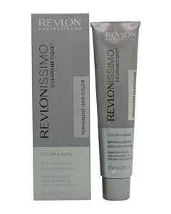 Revlon Revlonissimo Colorsmetique 60ml - 9.3 Very Light Golden Blonde-D3656107 | Maznun Fashion