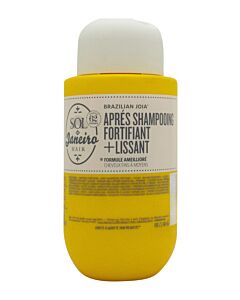 Sol De Janeiro Brazilian Joia Strengthening + Smoothing Conditioner 295ml | Maznun Fashion