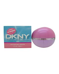DKNY Be Delicious Mai Tai Eau de Toilette 50ml Spray-N9699212 | Maznun Fashion
