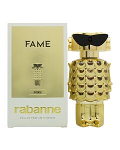 Paco Rabanne Fame Intense Eau de Parfum 50ml Spray-Z955429 | Maznun Fashion