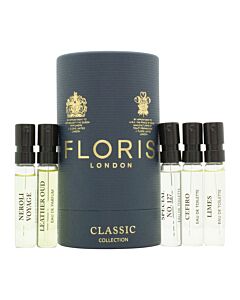 Floris Classic Discovery Collection Gift Set 5 Pieces | Maznun Fashion