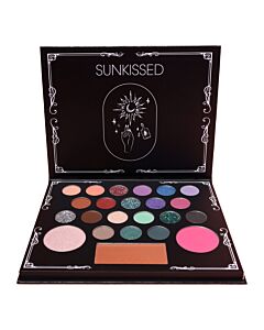 Sunkissed Witching Hour Face Palette | Maznun Fashion