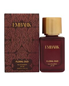 Embark Floral Oud Eau de Parfum 50ml Spray | Maznun Fashion