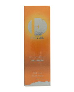 Embark My Journey Rajasthan Eau de Parfum 15ml Spray | Maznun Fashion