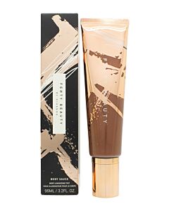 Fenty Beauty Body Sauce Luminizing Body Tint 95ml - Sinamon Sizzle | Maznun Fashion