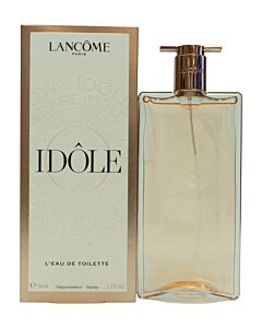 Lancôme Idôle Eau de Toilette 50ml Spray-J509481 | Maznun Fashion