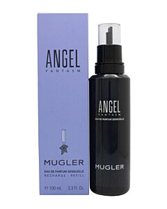Mugler Angel Fantasm Eau de Parfum 100ml Refill-J546581 | Maznun Fashion