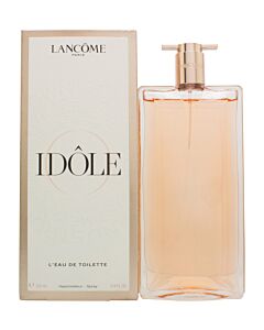 Lancôme Idôle Eau de Toilette 100ml Spray-P189230 | Maznun Fashion