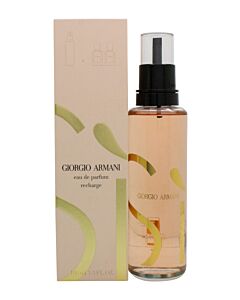 Giorgio Armani Si Eau de Parfum 100ml Refill-P303230 | Maznun Fashion
