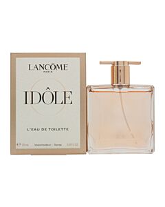 Lancôme Idôle Eau de Toilette 25ml Spray-Z189430 | Maznun Fashion