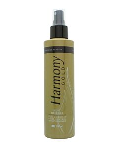 Harmony Gold Heat Defence Spray 200ml | Maznun Fashion