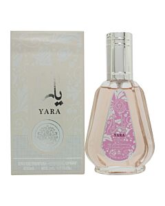 Lattafa Perfumes Yara Eau de Parfum 50ml Spray-L726089 | Maznun Fashion