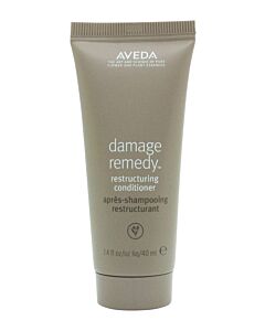 Aveda Damage Remedy Restructuring Conditioner 40ml | Maznun Fashion