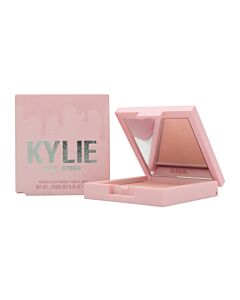 Kylie Cosmetics Pressed Blush Powder 10g - 334 Pink Power | Maznun Fashion