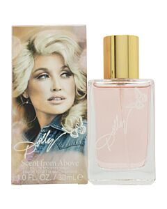 Dolly Parton Dolly: Scent From Above Eau de Toilette 30ml Spray-D9276109 | Maznun Fashion
