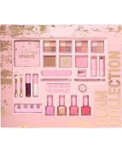 Q-KI Glam Collection - 44 Cosmetic Items-L726283 | Maznun Fashion