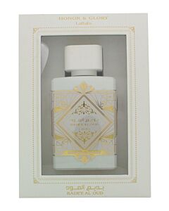 Lattafa Perfumes Bade'e Al Oud Honor & Glory Eau de Parfum 100ml Spray | Maznun Fashion