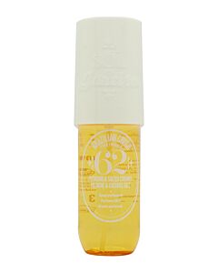 Sol De Janeiro Crush Cheirosa 62 Perfume Mist 90ml Spray | Maznun Fashion