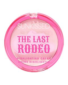 Sunkissed The Last Rodeo Highlighting Cream 7.2g | Maznun Fashion