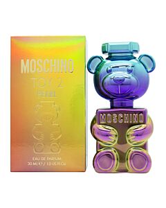 Moschino Toy 2 Pearl Eau de Parfum 30ml Spray | Maznun Fashion