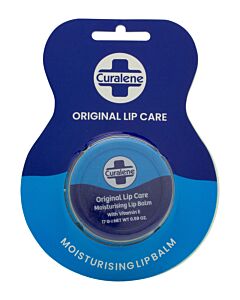Curalene Original Moisturising Lip Balm 17g | Maznun Fashion