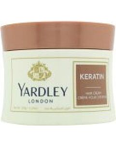 Yardley Keratin Hair Cream 150g-D1236110 | Maznun Fashion
