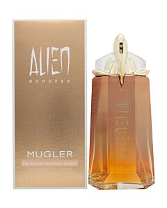 Mugler Alien Goddess Supra Florale Eau de Parfum 90ml Spray-N8898212 | Maznun Fashion