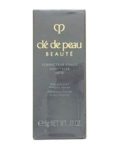 Clé De Peau Beauté Concealer SPF25 5g - Almond | Maznun Fashion