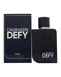 Calvin Klein Defy Parfum 100ml Spray | Maznun Fashion