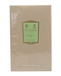 Floris Mulberry Fig Eau de Parfum 100ml Spray | Maznun Fashion