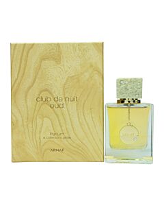 Armaf Club de Nuit Oud Eau de Parfum 105ml Spray | Maznun Fashion