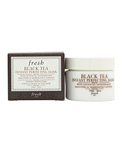 Black Tea Fresh Instant Perfecting Mask 30ml | Maznun Fashion