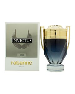 Paco Rabanne Invictus Parfum Eau de Parfum 100ml Spray-T764275 | Maznun Fashion