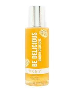 DKNY Golden Delicious Body Fragrance Mist 250ml Spray | Maznun Fashion