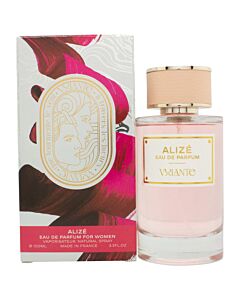 Volante Alizé Eau de Parfum 100ml Spray-Z537431 | Maznun Fashion