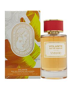 Volante Eau de Parfum 100ml Spray-D3826110 | Maznun Fashion