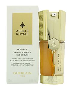 Guerlain Abeille Royale Double R Renew & Repair Eye Serum 20ml | Maznun Fashion